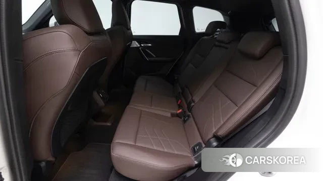 BMW X1 (U11) 2023 Белый из Кореи, фото 2