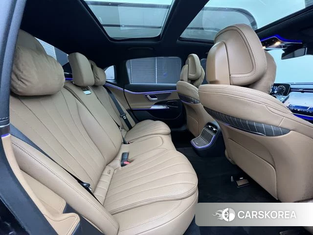 Mercedes-Benz E-class id 4207396 из Китая 2
