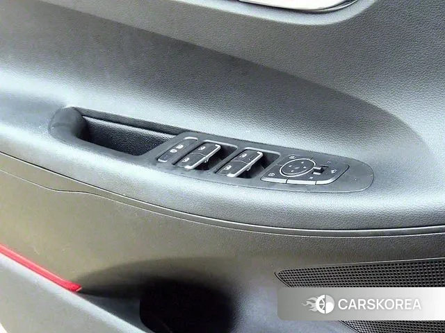 Hyundai The New Grandeur IG 2021 Черный из Кореи, фото 2