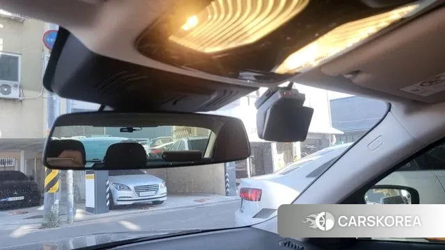 BMW 3 Series (G20) 2022 Черный из Кореи, фото 2