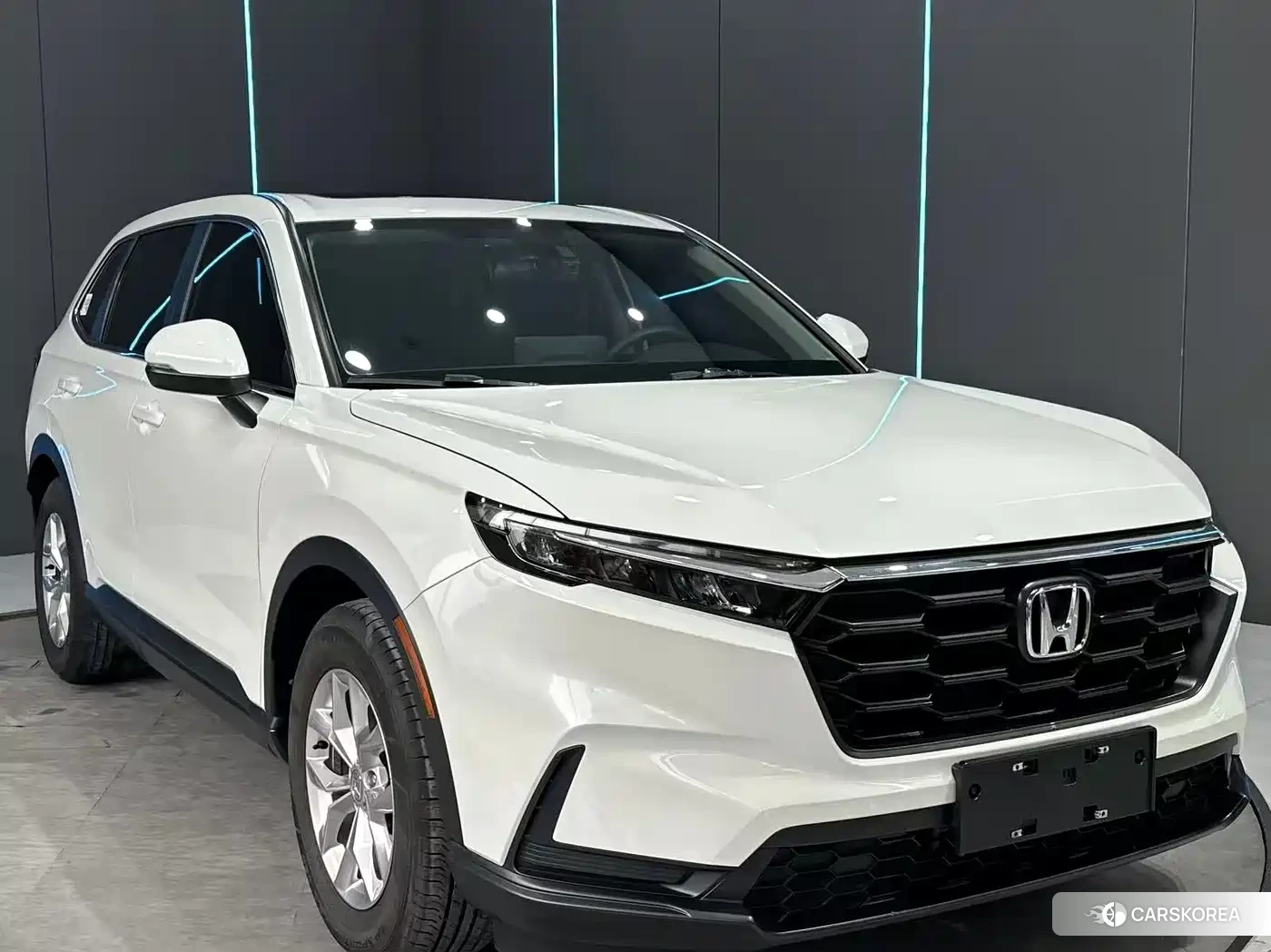 Honda CR-V 2025 Белый из Китая, фото 2