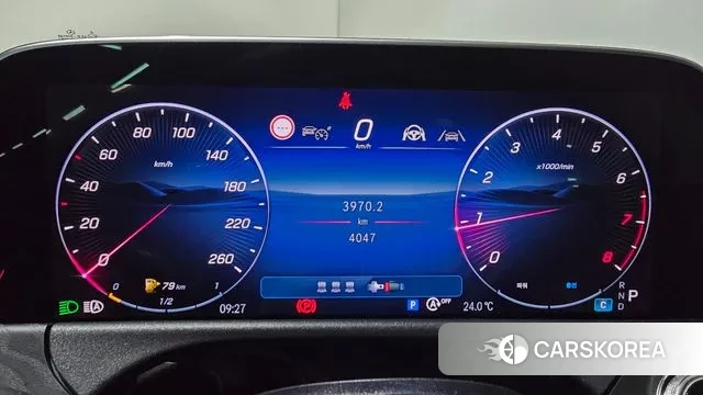 Mercedes-Benz E-Class W214 2025 Серый из Кореи, фото 2