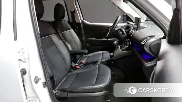 Hyundai Casper 2022 Белый из Кореи, фото 2