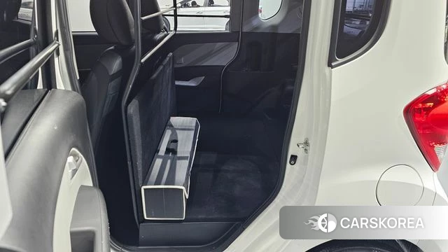 Kia The New Ray 2022 Белый из Кореи, фото 2