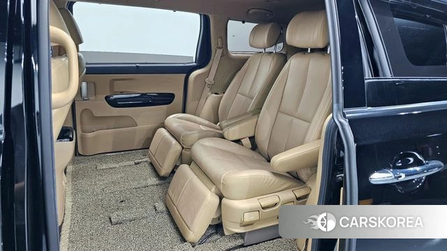 Kia The New Carnival 2019 Черный из Кореи, фото 2