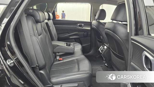 Kia Sorento 4th Generation 2020 Черный из Кореи, фото 2