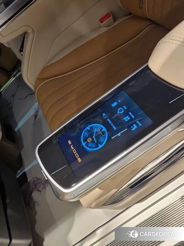 Kia The New Carnival 4th Generation 2024 Белый из Кореи, фото 2