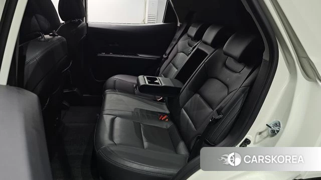 Ssangyong Beautiful Korando 2020 Белый из Кореи, фото 2