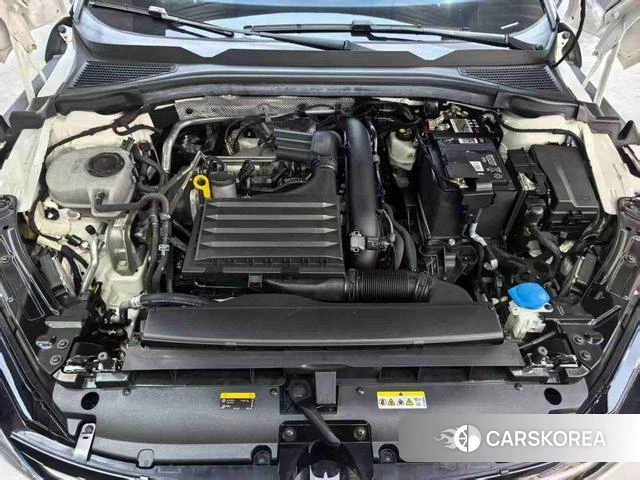 Volkswagen Lingdu 2022 Белый из Китая, фото 2