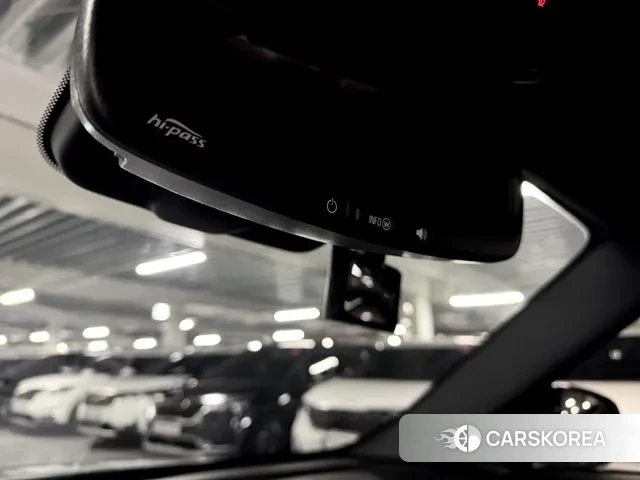 Chevrolet (GM Daewoo) Trailblazer 2020 Белый из Кореи, фото 2