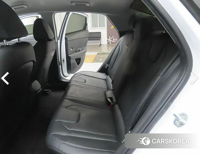 Hyundai Avante (CN7) 2021 Черный из Кореи, фото 2