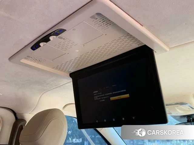 Mercedes-Benz Vito 2023 Черный из Китая, фото 2