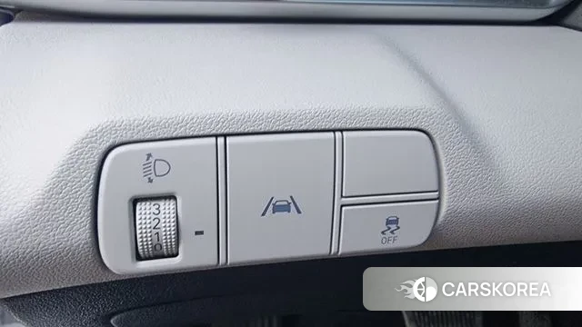 Hyundai Avante (CN7) 2022 Белый из Кореи, фото 2