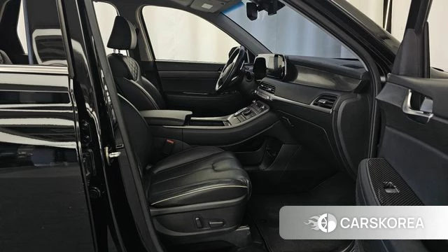 Hyundai Palisade 2020 Черный из Кореи, фото 2