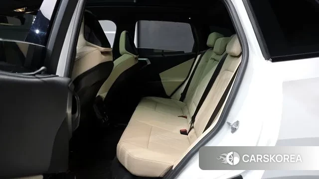 BMW X3 (G45) 2025 Белый из Кореи, фото 2