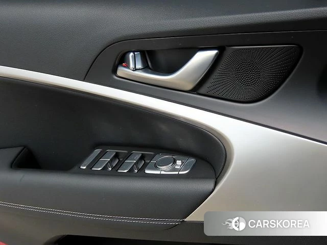 Genesis G70 2020 Белый из Кореи, фото 2