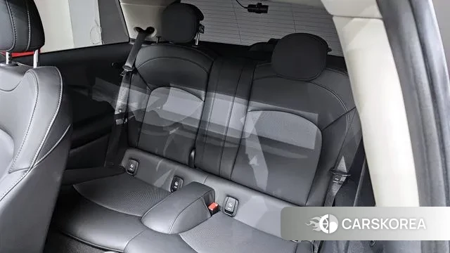 Mini Cooper 2019 Синий из Кореи, фото 2