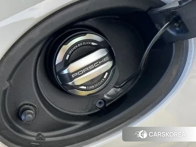 Porsche 911(992) 2024 Цвет галактики из Кореи, фото 2