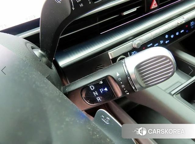 Hyundai Ionic 6 2022 Белый из Кореи, фото 2