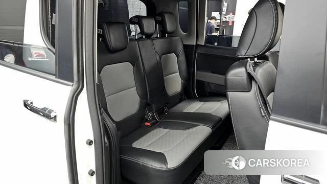 Kia The New Ray 2021 Белый из Кореи, фото 2