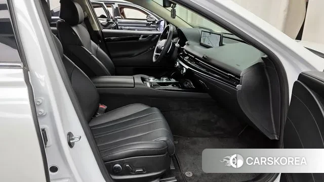 Genesis G80 (RG3) id 3497491 из Кореи 2