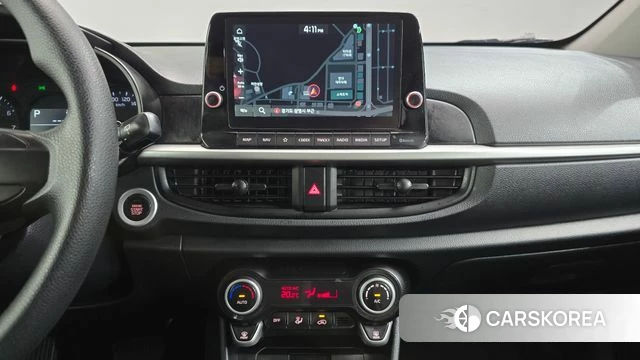 Kia Morning Urban (JA) 2021 Жемчужный цвет из Кореи, фото 2