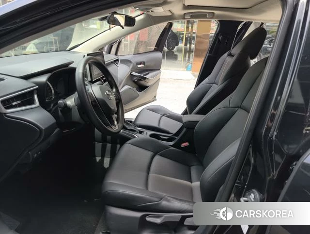 Toyota Ling Shang 2022 Черный из Китая, фото 2