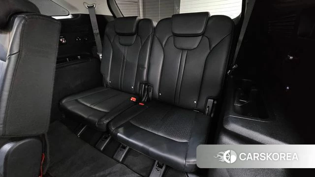 Kia Sorento 4th Generation 2022 Белый из Кореи, фото 2