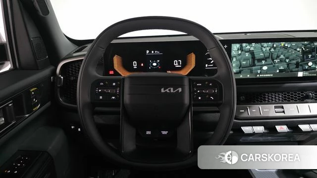 Kia Tasman 2026 Белый из Кореи, фото 2