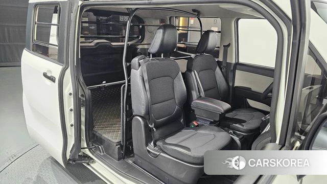 Kia The New Ray 2022 Белый из Кореи, фото 2