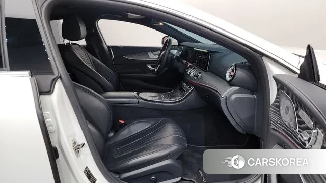 Mercedes-Benz CLS-Class C257 2020 Белый из Кореи, фото 2