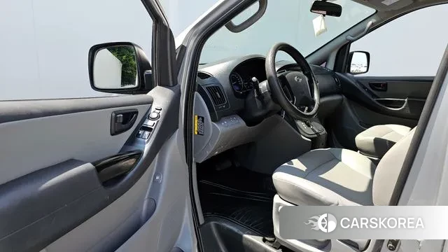 Hyundai The New Grand Starex 2020 Серебряный из Кореи, фото 2
