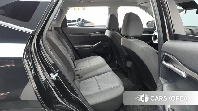 Kia The New Seltos 2023 Черный из Кореи, фото 2