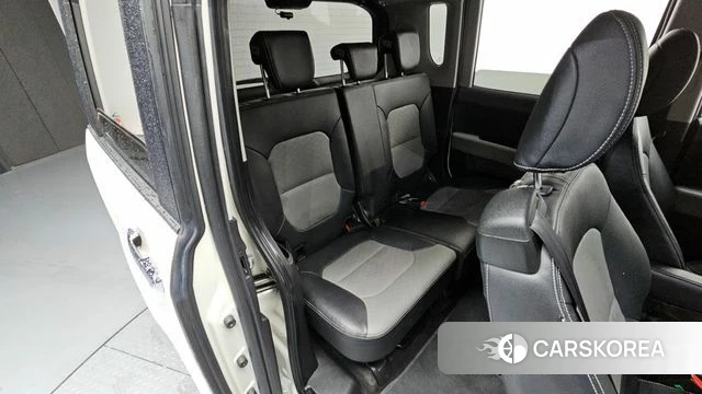 Kia The New Ray 2020 Жемчужный цвет из Кореи, фото 2