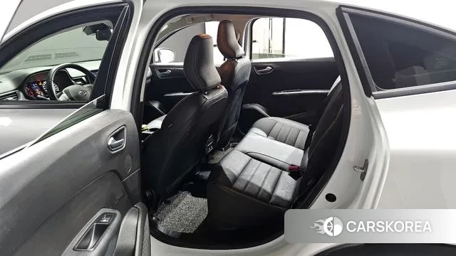 Renault Korea (Samsung) XM3 2020 Белый из Кореи, фото 2