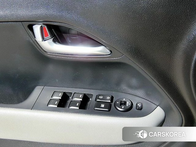 Kia The New Ray 2019 Зеленый из Кореи, фото 2