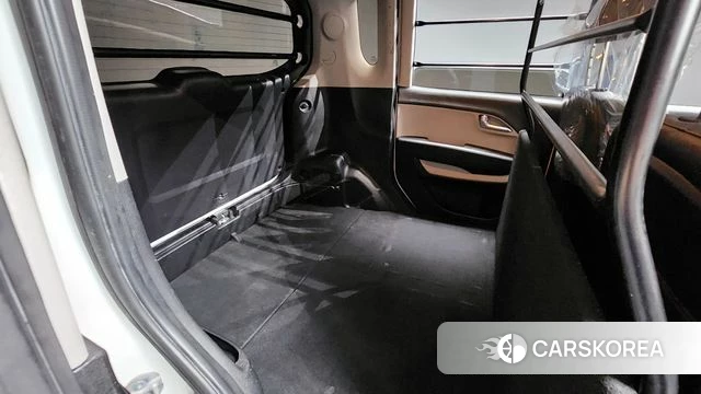 Kia The New Ray 2022 Белый из Кореи, фото 2