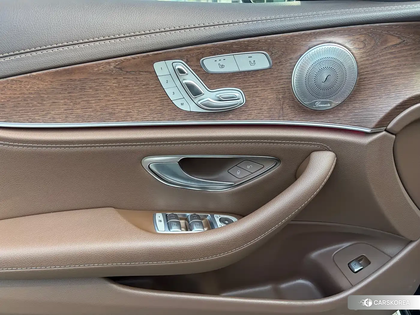 Mercedes-Benz E-Class 2023 Черный из Китая, фото 2