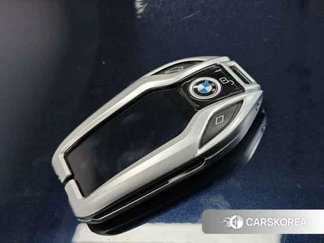 BMW X5 2022 Черный из Китая, фото 2