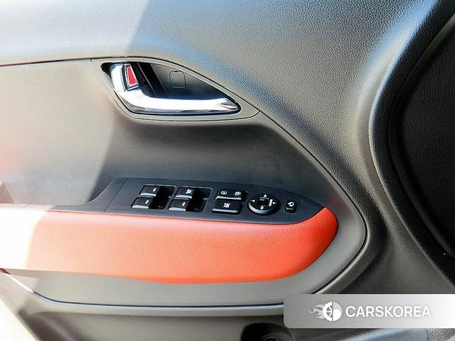 Kia The New Ray 2018 Белый из Кореи, фото 2