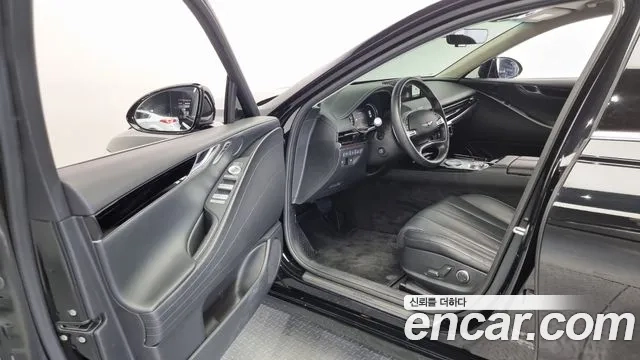 Genesis G80 (RG3) id 2858612 из Кореи 2