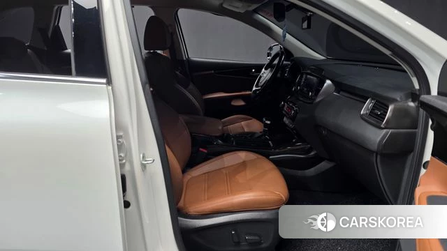 Kia The New Sorento 2019 Белый из Кореи, фото 2