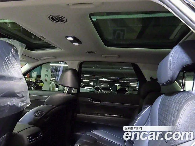 Hyundai The New Palisade id 2810816 из Кореи 2