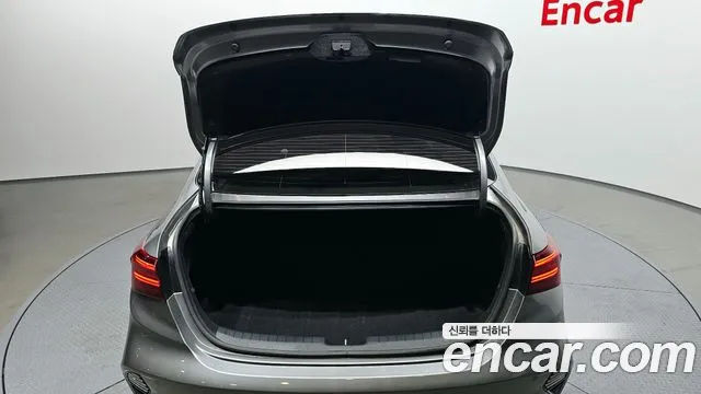 Kia The New K3 2nd generation id 2640281 из Кореи 2