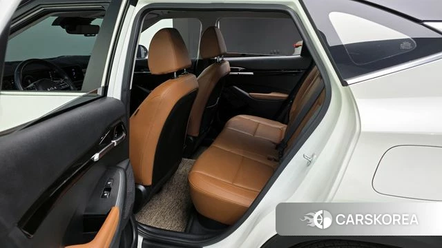 Kia The New Seltos 2022 Белый из Кореи, фото 2