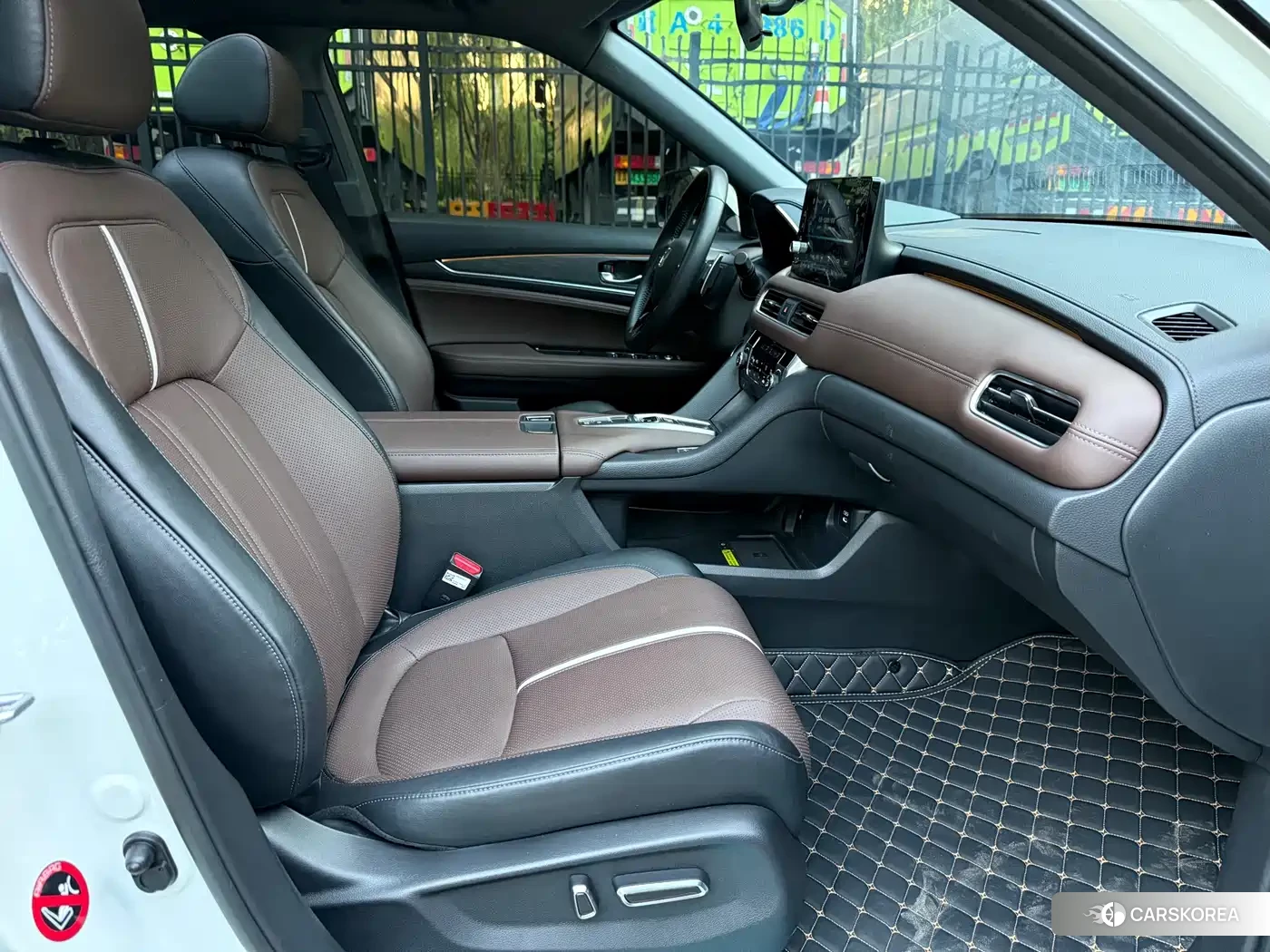 Honda UR-V 2025 Белый из Китая, фото 2