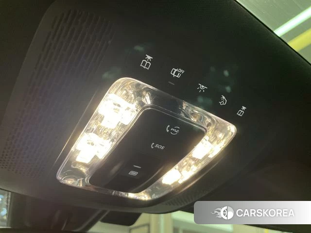 Mercedes-Benz Class B 2022 Синий из Китая, фото 2