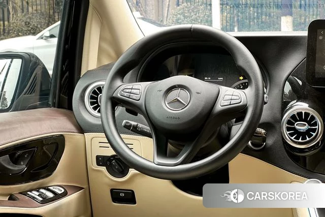 Mercedes-Benz Vito 2022 Черный из Китая, фото 2