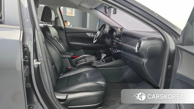 Kia Come New K3 2018 Серый из Кореи, фото 2