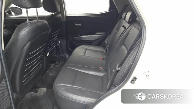 Ssangyong Berry New Tivoli 2022 Белый из Кореи, фото 2